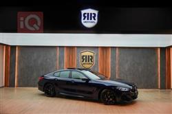 BMW 8-Series